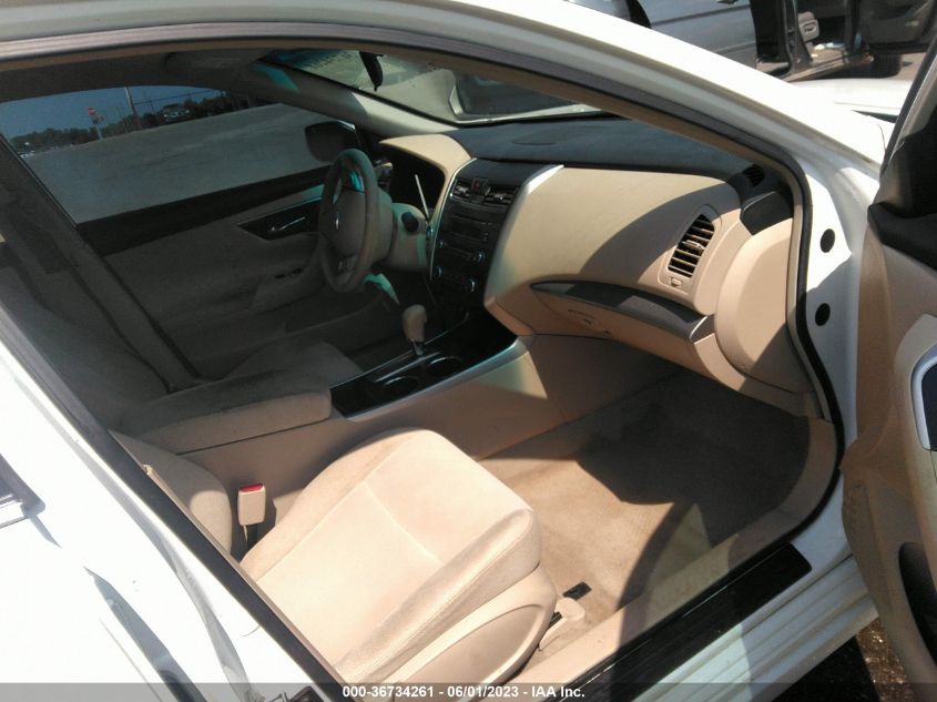 2013 NISSAN ALTIMA 2.5 S - 1N4AL3AP6DN483372