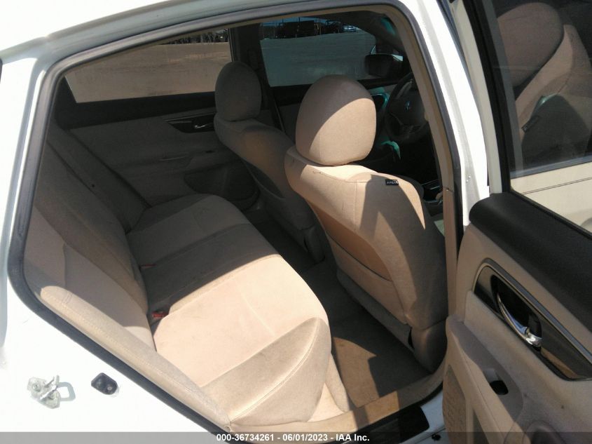 2013 NISSAN ALTIMA 2.5 S - 1N4AL3AP6DN483372