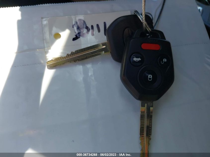 2015 SUBARU OUTBACK 2.5I PREMIUM - 4S4BSAFC7F3255421