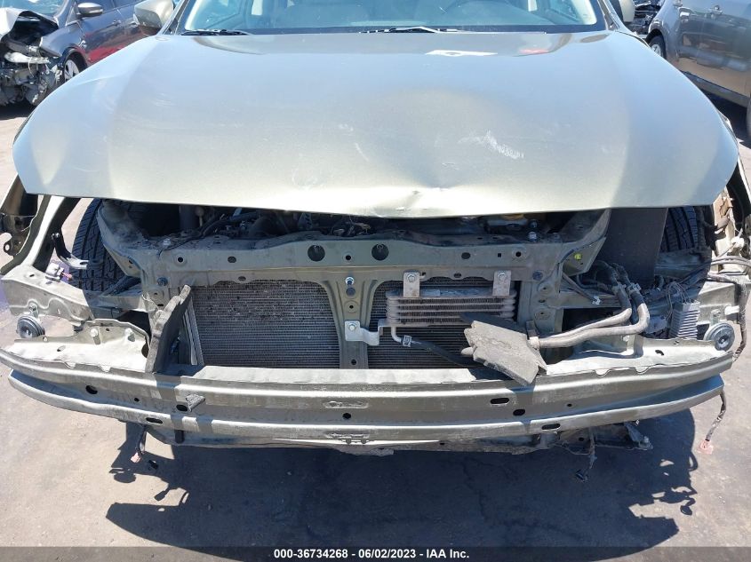 2015 SUBARU OUTBACK 2.5I PREMIUM - 4S4BSAFC7F3255421