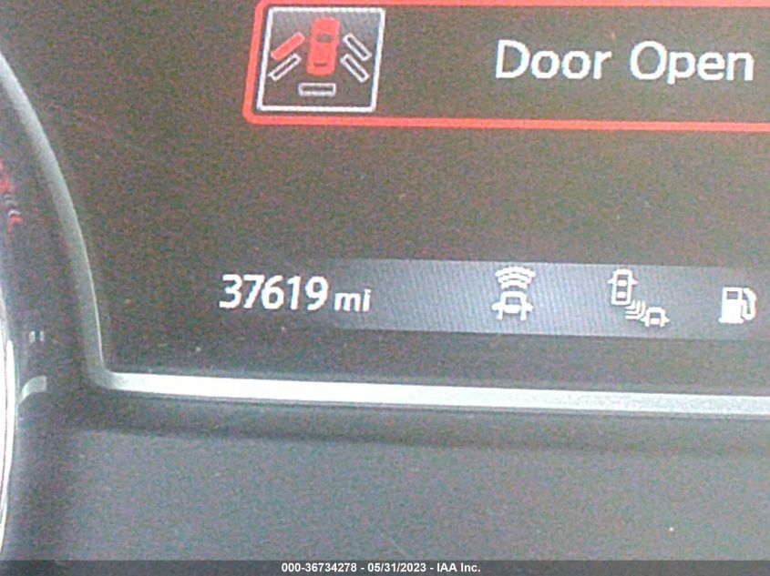 2018 NISSAN ALTIMA 2.5 SV - 1N4AL3AP2JC210646