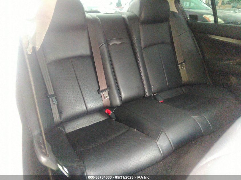 2013 INFINITI G37 SEDAN JOURNEY - JN1CV6AP8DM726638