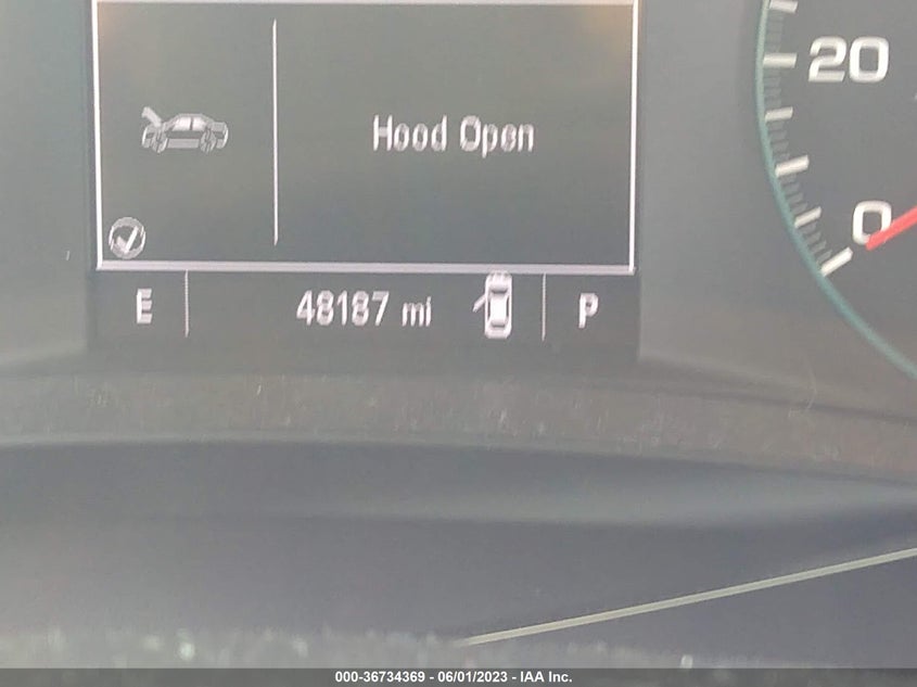 VIN 1G1ZD5ST6MF072008 2021 CHEVROLET MALIBU LT