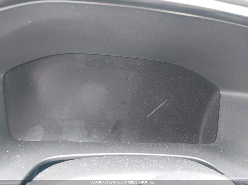 VIN 7FARS3H41PE005380 2023 HONDA CR-V EX