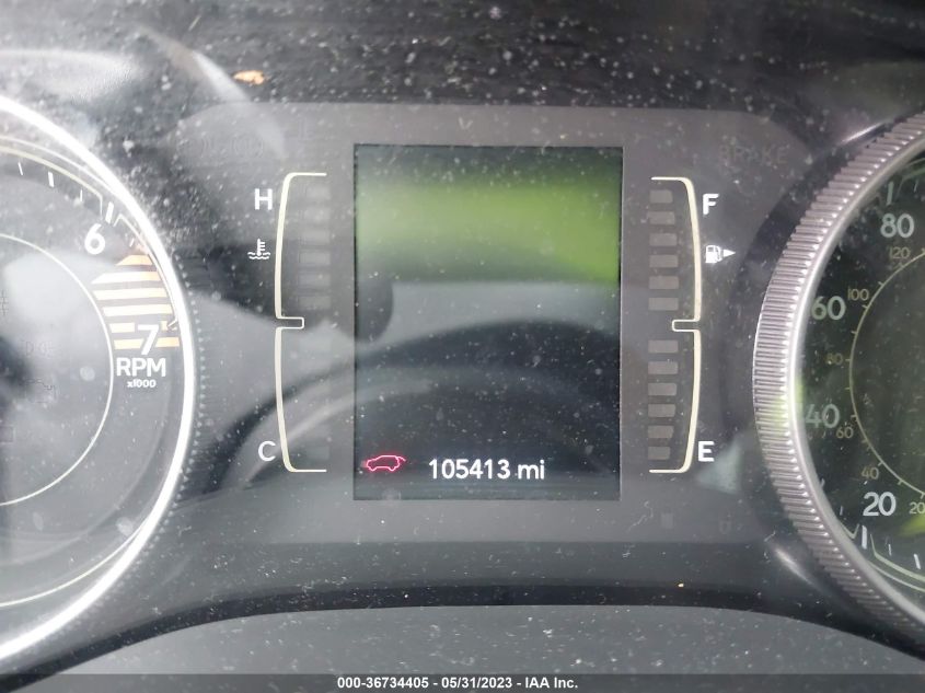 2019 JEEP CHEROKEE LATITUDE - 1C4PJLCB2KD175758