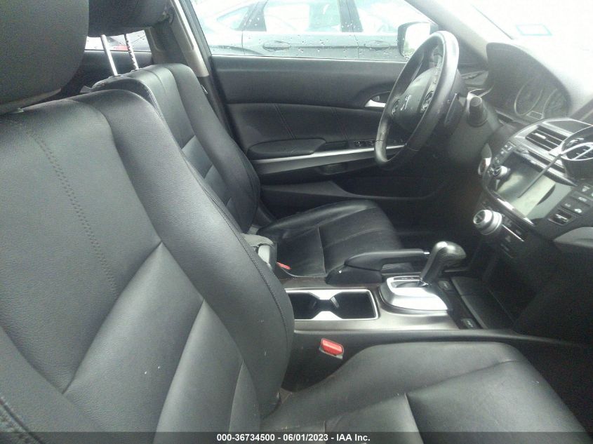 2013 HONDA CROSSTOUR EX-L 5J6TF1H52DL000355