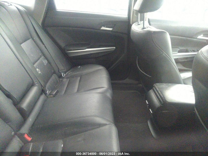2013 HONDA CROSSTOUR EX-L 5J6TF1H52DL000355