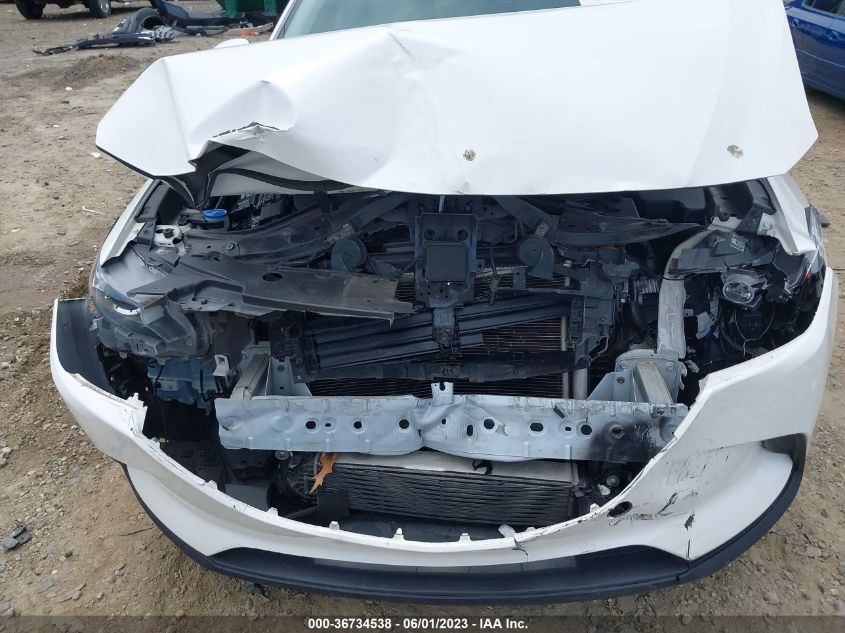 2018 MAZDA CX-9 TOURING - JM3TCACY3J0219054