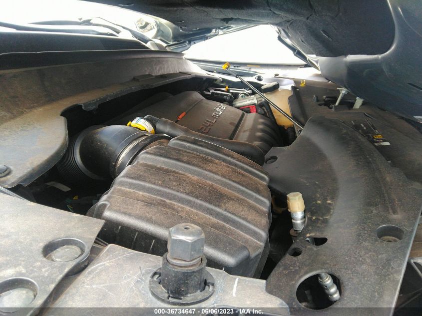 2017 JEEP COMPASS LIMITED - 3C4NJDCB4HT624602