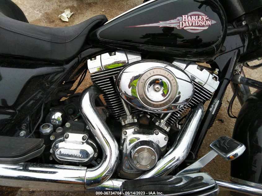 2009 HARLEY-DAVIDSON FLHTC 1HD1FF4109Y673540