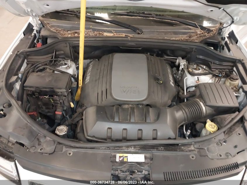 2015 JEEP GRAND CHEROKEE SUMMIT - 1C4RJFJT3FC674523