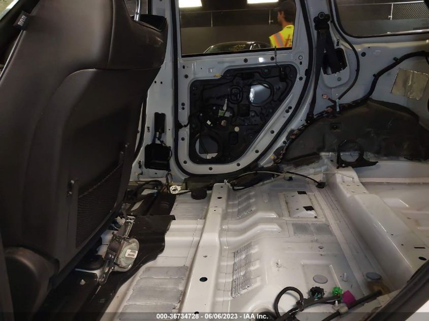 2015 JEEP GRAND CHEROKEE SUMMIT - 1C4RJFJT3FC674523