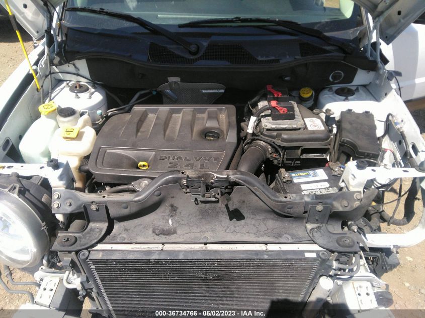 2015 JEEP PATRIOT SPORT - 1C4NJRBB1FD357663