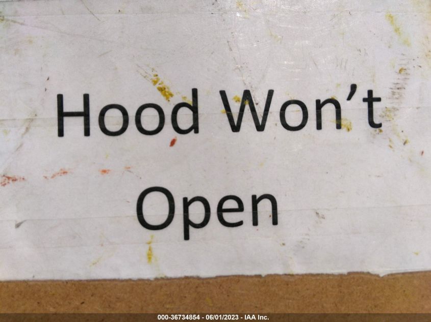 2013 VOLKSWAGEN BEETLE CONVERTIBLE 2.0L TDI 3VW5L7AT2DM817744