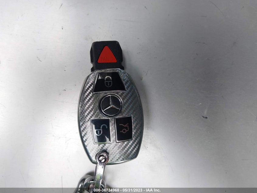 VIN 4JGDF6EE8KB230119 2019 MERCEDES-BENZ GLS GLS 450