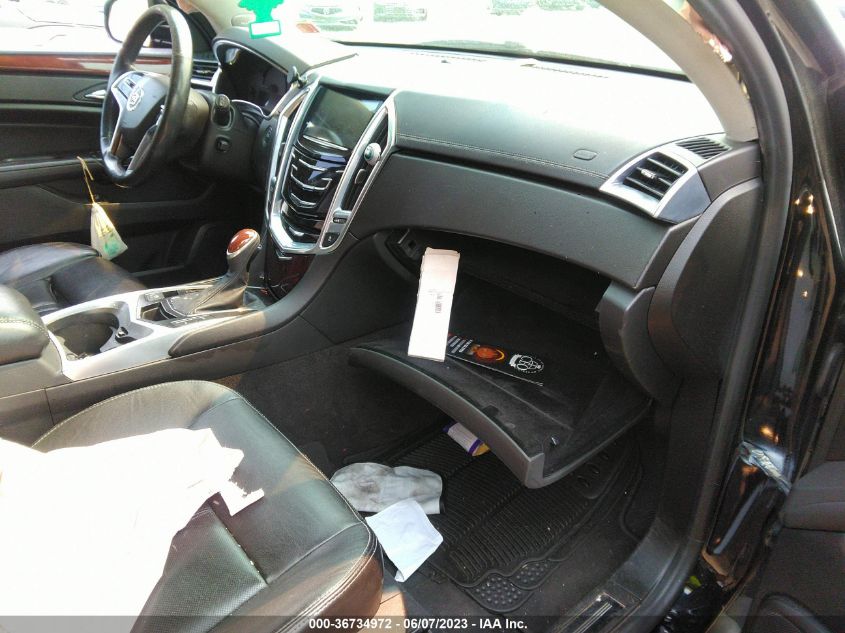 2014 CADILLAC SRX LUXURY COLLECTION - 3GYFNEE39ES519151