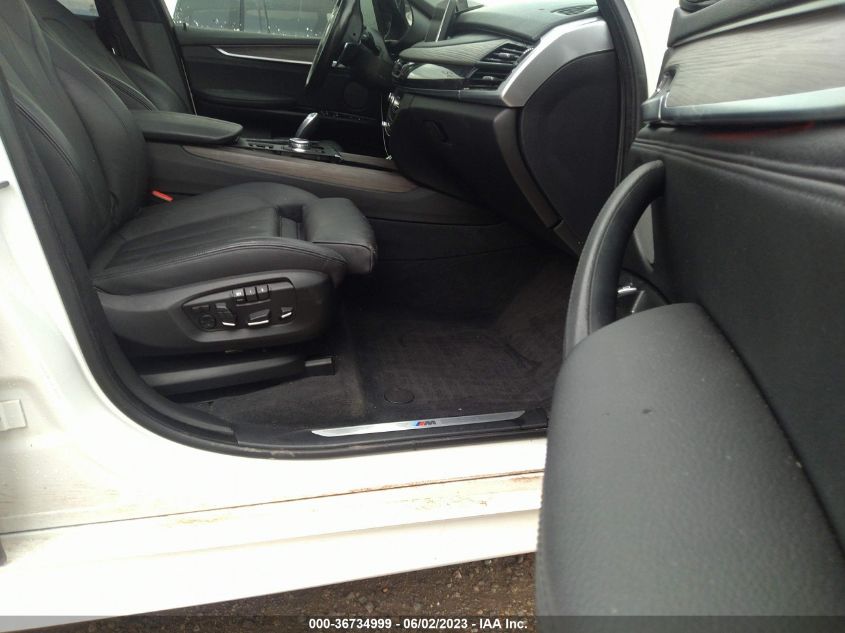 2016 BMW X5 EDRIVE XDRIVE40E 5UXKT0C57G0F74937