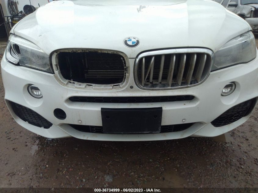 2016 BMW X5 EDRIVE XDRIVE40E 5UXKT0C57G0F74937