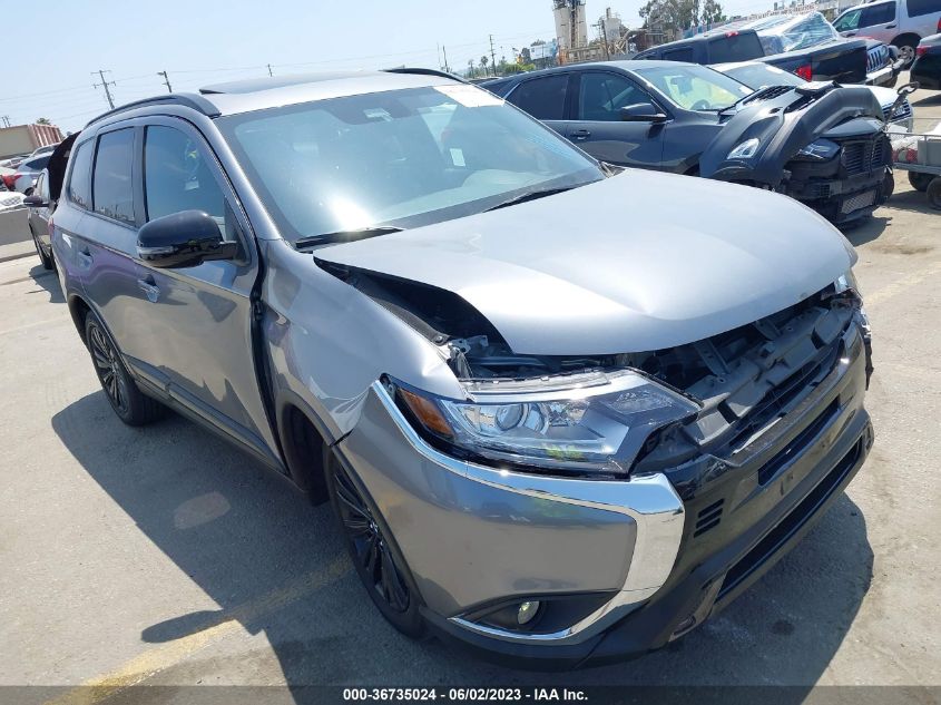 JA4AD3A34LZ038943 MITSUBISHI OUTLANDER SE/SEL/LE/SP 2020