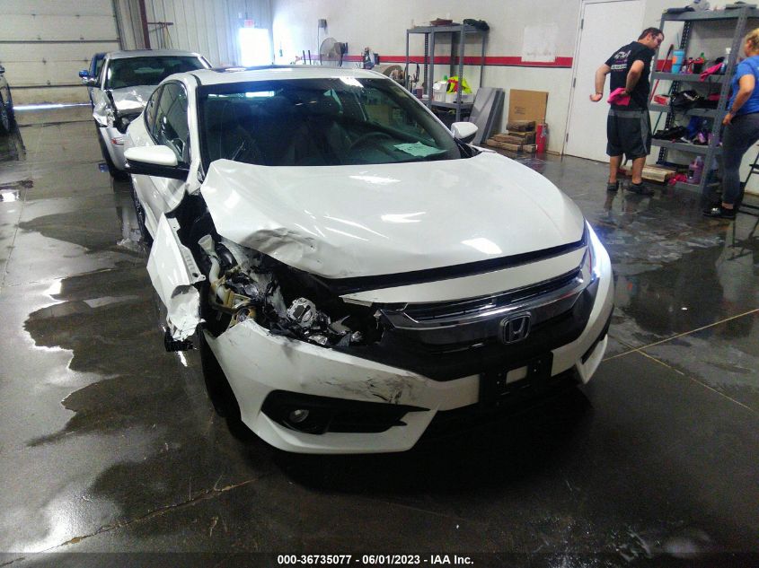 2018 HONDA CIVIC COUPE EX-L - 2HGFC3B76JH353970