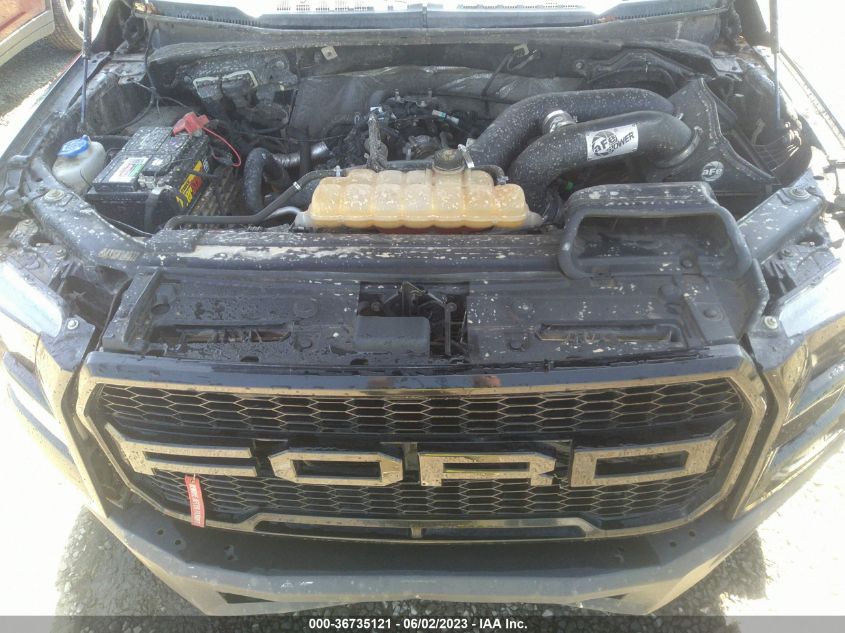 2016 FORD F-150 XLT/XL/LARIAT - 1FTEW1EP5GKF05997