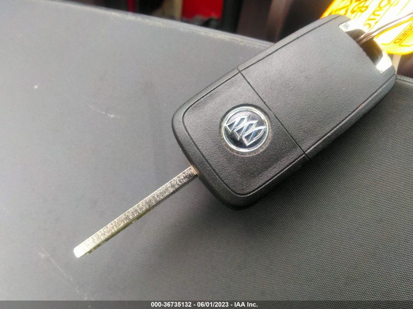 2013 BUICK VERANO - 1G4PP5SK4D4200217