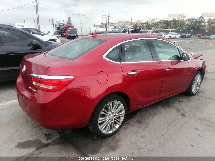 2013 BUICK VERANO - 1G4PP5SK4D4200217
