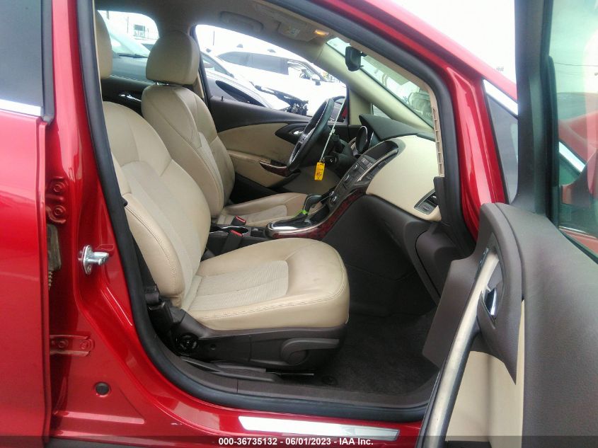 2013 BUICK VERANO - 1G4PP5SK4D4200217