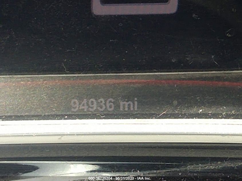 2013 DODGE DART LIMITED - 1C3CDFCA6DD143238