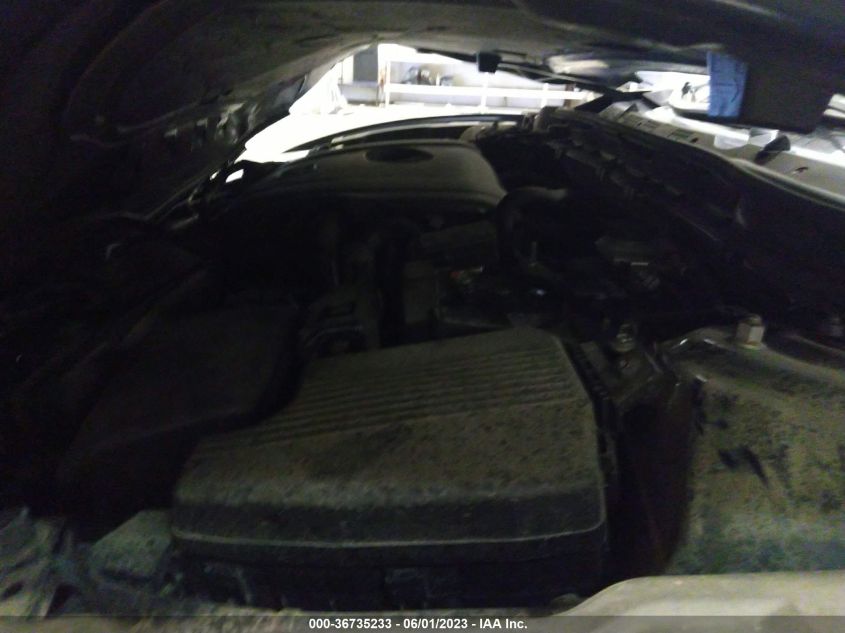2016 MAZDA MAZDA6 I GRAND TOURING - JM1GJ1W51G1416583