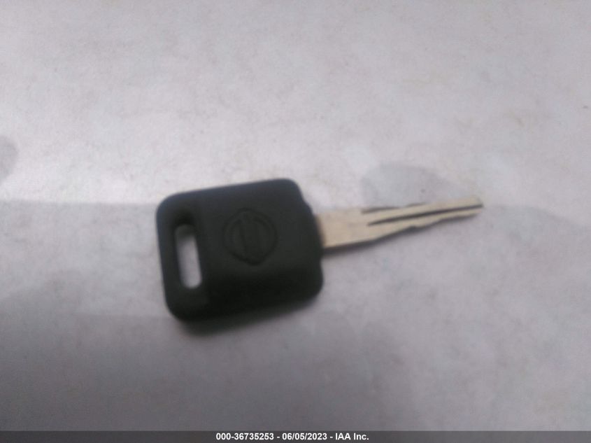 2015 NISSAN VERSA NOTE S - 3N1CE2CP1FL397946