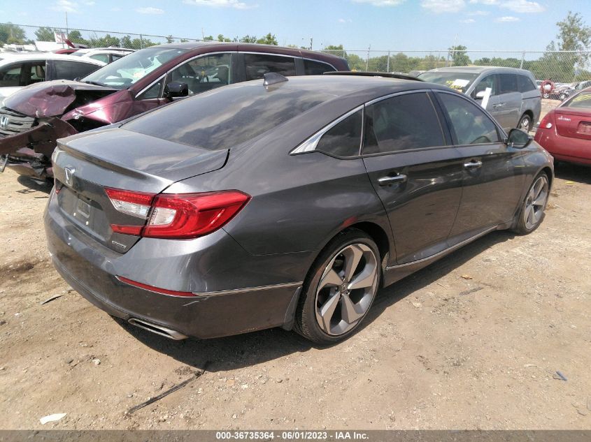 2018 HONDA ACCORD SEDAN TOURING 1.5T - 1HGCV1F95JA078894