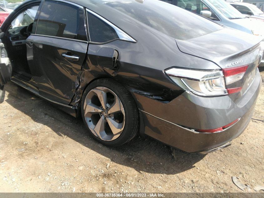 2018 HONDA ACCORD SEDAN TOURING 1.5T - 1HGCV1F95JA078894