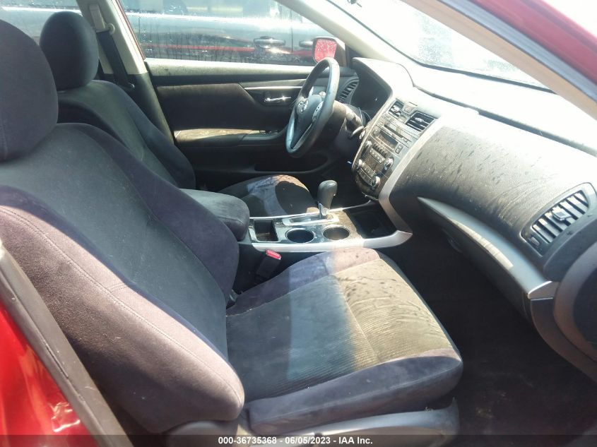 2013 NISSAN ALTIMA 2.5 S - 1N4AL3AP7DC191032
