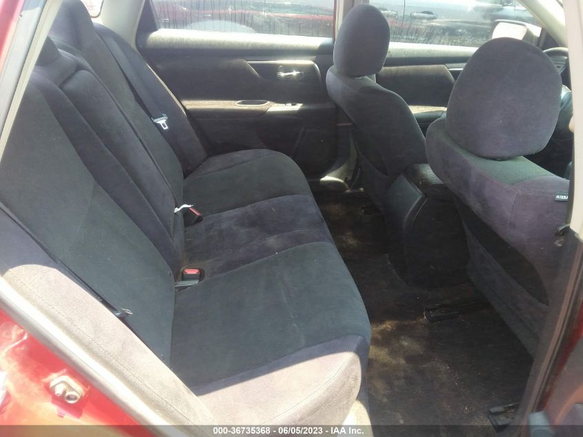 2013 NISSAN ALTIMA 2.5 S - 1N4AL3AP7DC191032