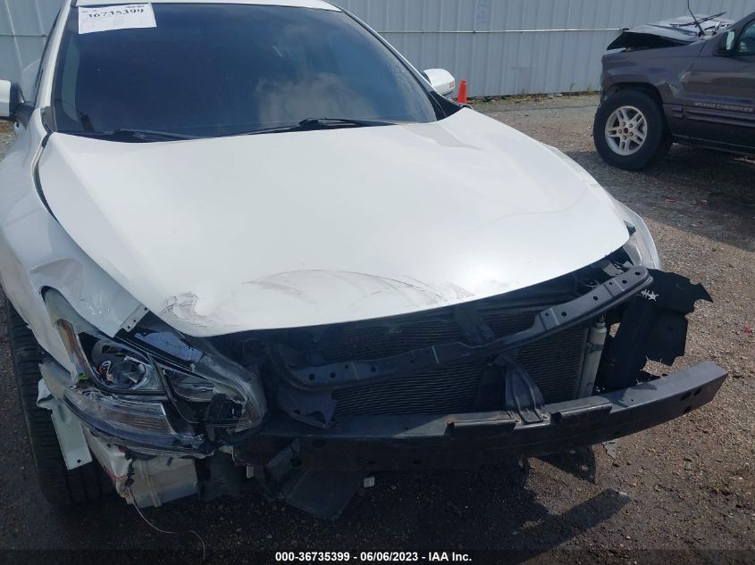 2014 NISSAN MAXIMA 3.5 SV W/SPORT PKG - 1N4AA5AP2EC474019