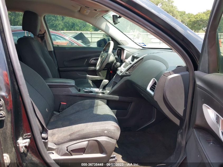 2015 CHEVROLET EQUINOX LS - 2GNALAEK3F1142472