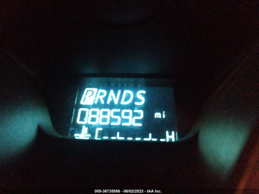 2015 FORD FIESTA SE - 3FADP4EJXFM221185