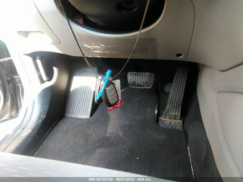 2021 HYUNDAI TUCSON SEL - KM8J3CAL4MU314265