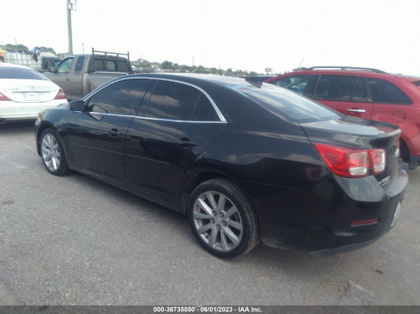 2015 CHEVROLET MALIBU LT - 1G11D5SL4FF223234