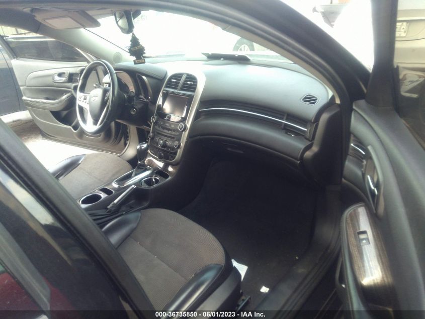 2015 CHEVROLET MALIBU LT - 1G11D5SL4FF223234