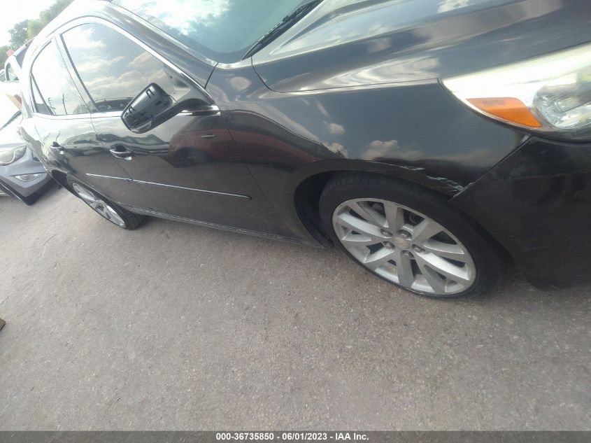 2015 CHEVROLET MALIBU LT - 1G11D5SL4FF223234