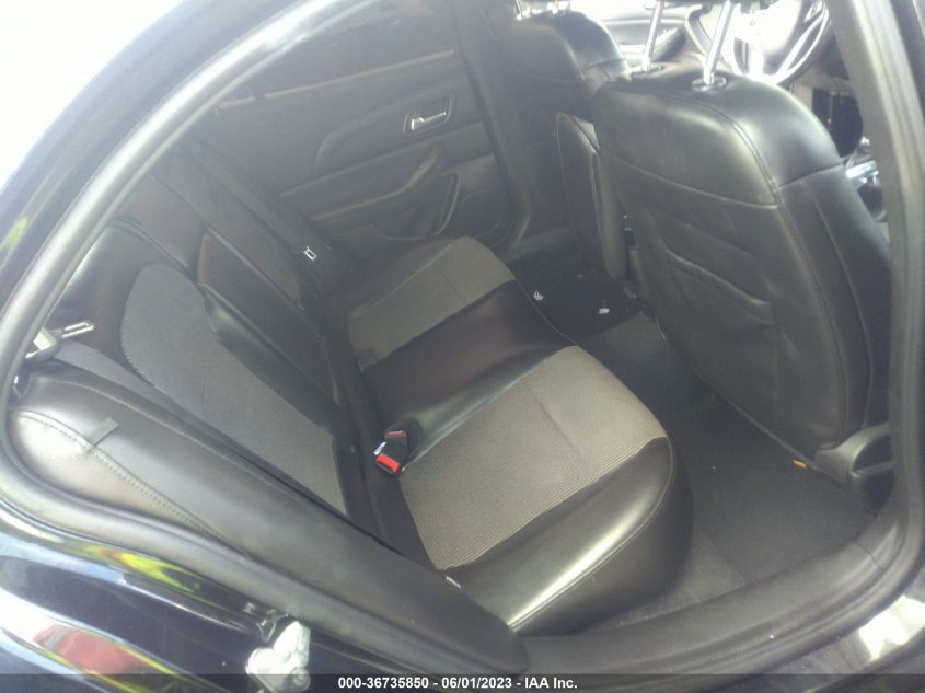 2015 CHEVROLET MALIBU LT - 1G11D5SL4FF223234