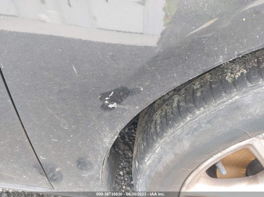 2015 FORD FOCUS SE - 1FADP3F21FL226875