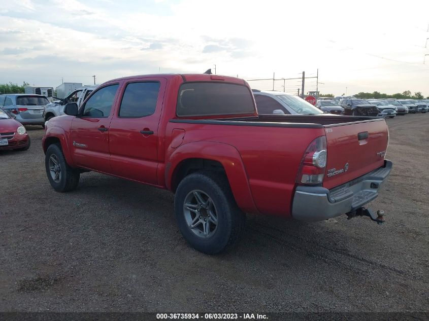 2014 TOYOTA TACOMA PRERUNNER - 5TFJX4GNXEX033773