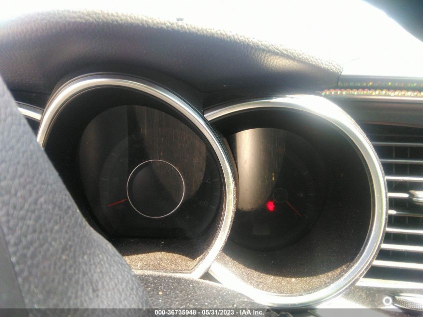 2014 KIA OPTIMA LX - 5XXGM4A74EG296295