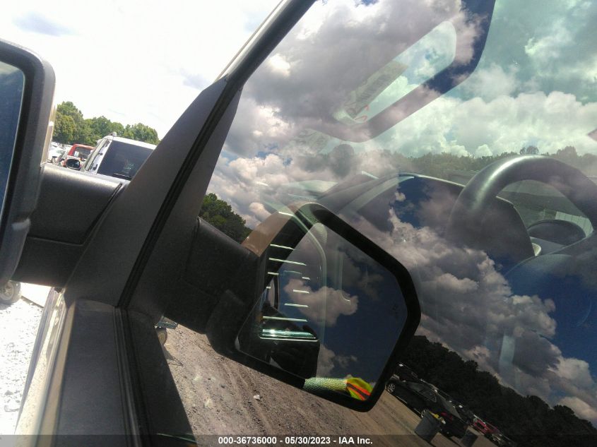 2017 FORD F-150 XL/XLT/LARIAT - 1FTEW1CF5HFC59201