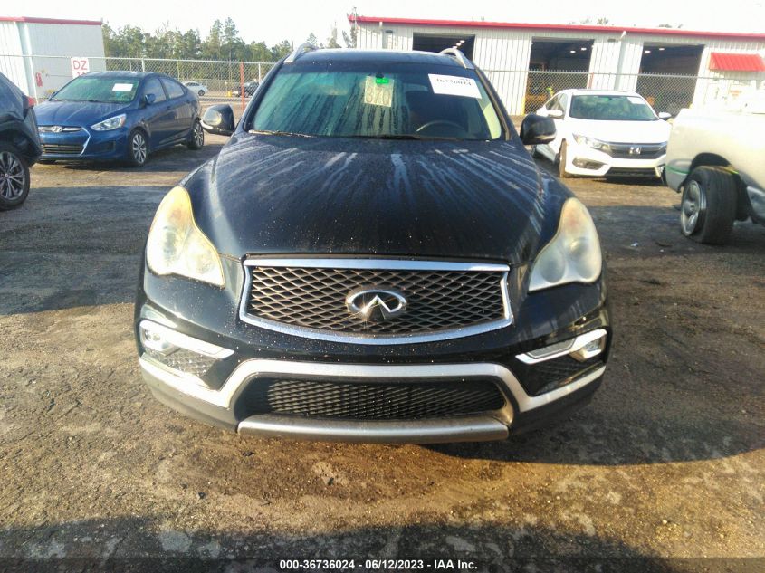 2016 INFINITI QX50 - JN1BJ0RR7GM262045