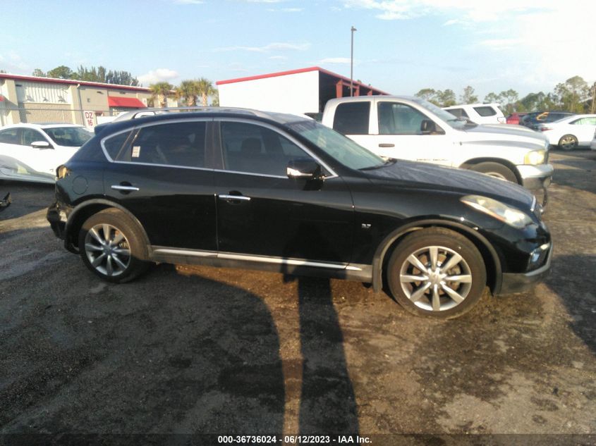 2016 INFINITI QX50 - JN1BJ0RR7GM262045