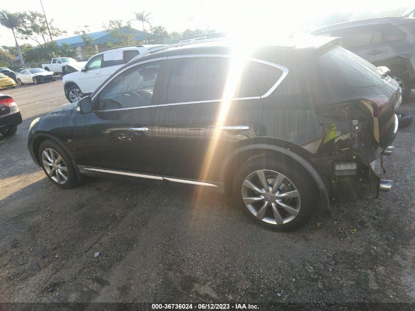 2016 INFINITI QX50 - JN1BJ0RR7GM262045